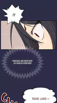 [Hong BanJang] Aharoo Ch.1-40 (English) (YoManga) (Ongoing)