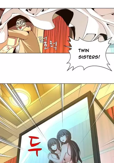 Twin Slave Ch.1-26