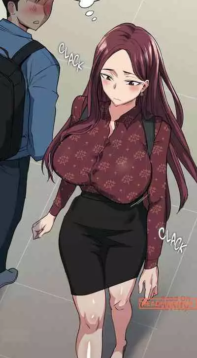 Lucky Guy Ch.30/?