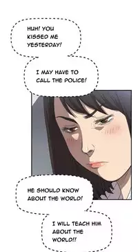 [Kurenai] Club Sodom Ch.1-32 (English)