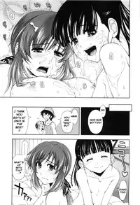 [Kamino Ryu-ya] Karadajuu, Nurunuru Desu. ch1-10 [ENG]
