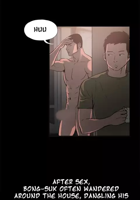 Cohabitation Ch.1-30