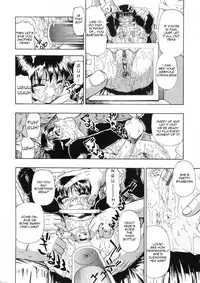[Oyster] Hitodenashi no Utage - Veranstaltungsräume von Brute [English] =LWB=