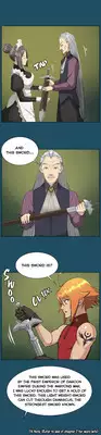 [Hong BanJang] Aharoo Ch.1-22 (English) (YoManga) (Ongoing)