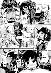 [Mayonnaise] Benkigai [English] =LWB=