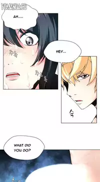 [Fantastic Whale] Twin Slave Ch.1-29 (English) (Ongoing)
