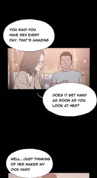[Mr. Byeong-Su] Cohabitation Ch.1-31 (English) (Ongoing)