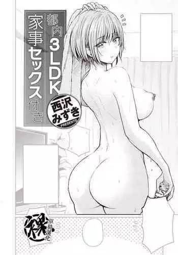 재회의 에로망가갸루