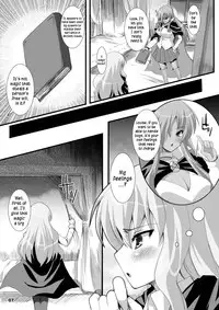 [Kurubushi-kai (Shinshin)] Zero Kyori Shageki (Zero no Tsukaima) [TLRF][English]