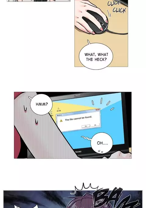 Sadistic Beauty Ch.1-10