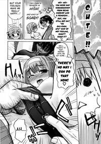 [Saegusa Kohaku] Imoten [English] {Takehiro, Yoroshii} [Decensored]