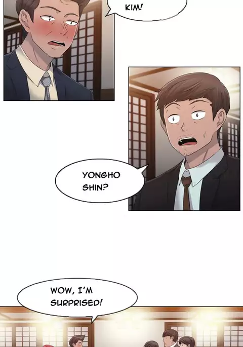 Miss Mystic Ch.1-25