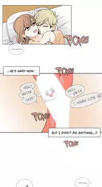 [Silverstar] Talk To Me Ch.1-29 (English) (Ongoing)