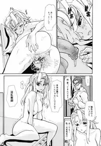 COMIC MegaPlus 2007-05 Vol. 43