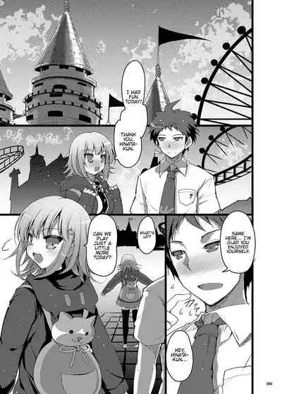 Heroine's Heart