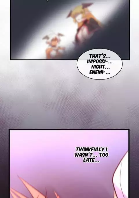 Master in My Dreams Ch.0-38