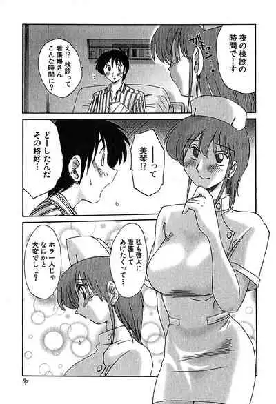 [Tsuyatsuya] Kasumi no Mori 2