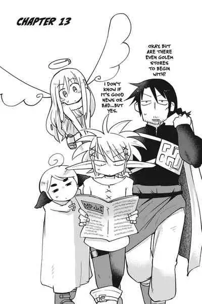 [Amahara Teikoku(Amahara)] [masha] Interspecies Reviewers - Volume 2 [English] [Digital]