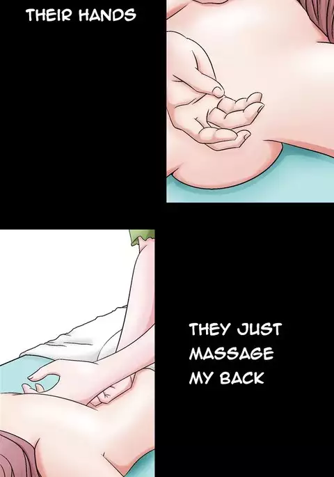 The Taste of Hands Ch.1-60