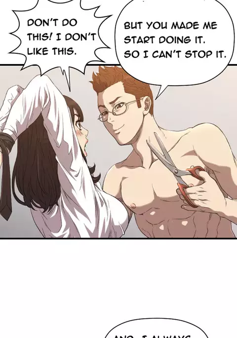 Club Sodom Ch.1-16