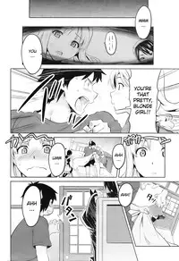 [Takeda Hiromitsu] Sister Breeder Ch. 1-8 (English)