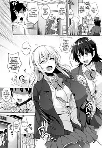 [Goban] Ikkyuu Nyuukon - Only My Oppai Soul [English]
