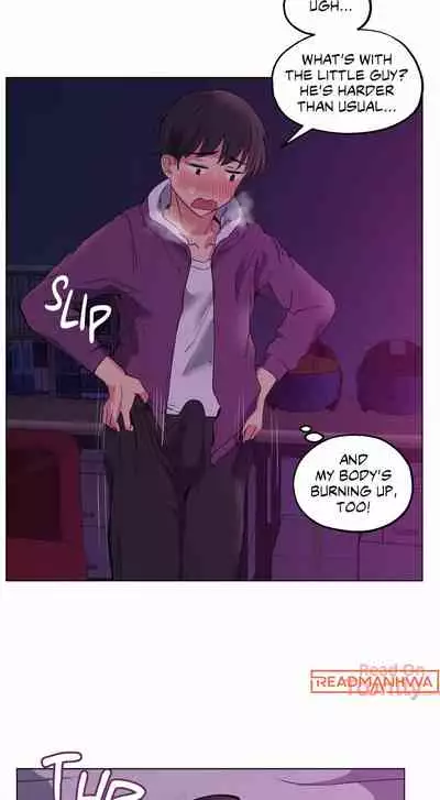 Lucky Guy Ch.30/?