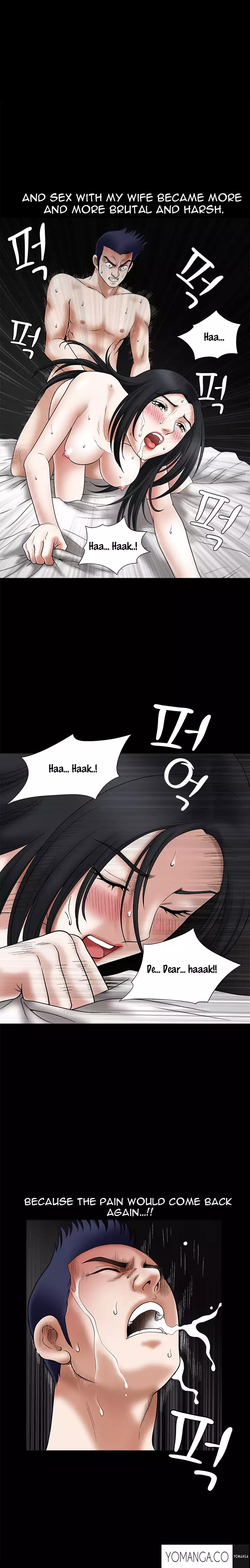 Seduction Ch.1-32