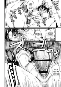 [Fuetakishi] wakiwaki☆ Sports! (COMIC X-EROS #01) [English] [Life4Kaoru]