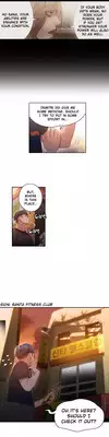 [BAK Hyeong Jun] Sweet Guy Ch.1-49.5 (English) (YoManga) (Ongoing)