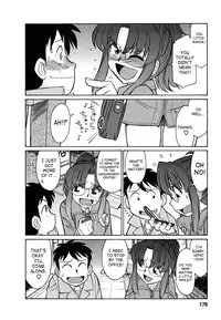 [Charlie Nishinaka] Cheers! Vol.5 [English] [SaHa]