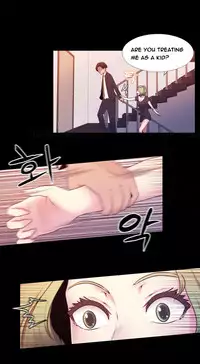 Miss Mystic Ch.1-18 (English) (Ongoing)