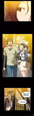 [Yihyeonmin] Drug Candy Ch.0-44 (English) (YoManga)