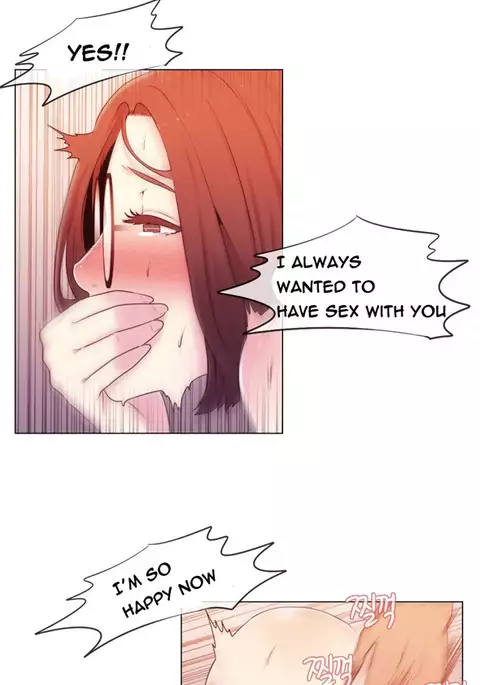 Miss Mystic Ch.1-19