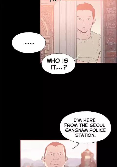 Cohabitation Ch.1-50