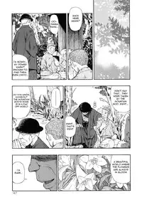 [Oyster] Bitoku no Fukou [English] =Torwyn=