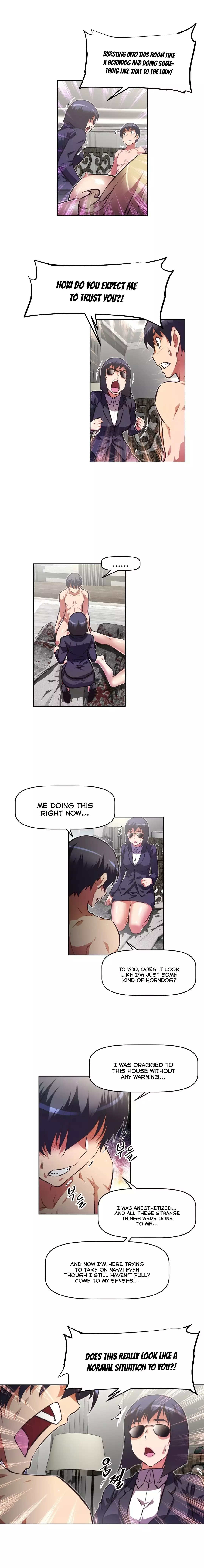 Brawling Go Ch.76-126
