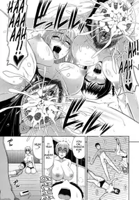[Kai Hiroyuki] Ane Haha Kankei Ch. 1-8 [English] {Tadanohito}