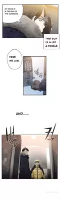 Tissue Thieves Ch.1 (English) (Ongoing)