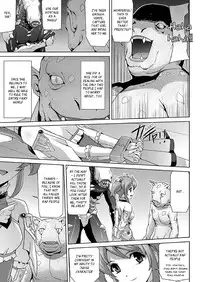 [Sukesaburou] Bishoujo Mahou Senshi Pure Mates [English] {Ragged Translations}+ [_ragdoll]