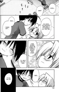 [Konata Hyuura] Boku no Animal Life - My Animal Life [English] [desudesu]