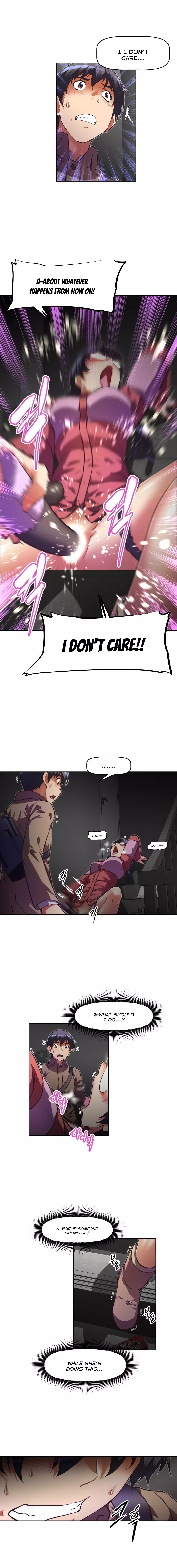 Brawling Go Ch.76-117