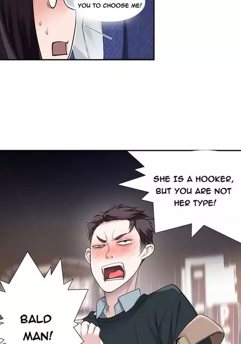 Tissue Thieves Ch.1-11