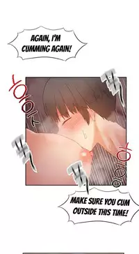 [Mx2J] Hahri's Lumpy Boardhouse Ch. 0-20 [English] (YoManga) (Ongoing)