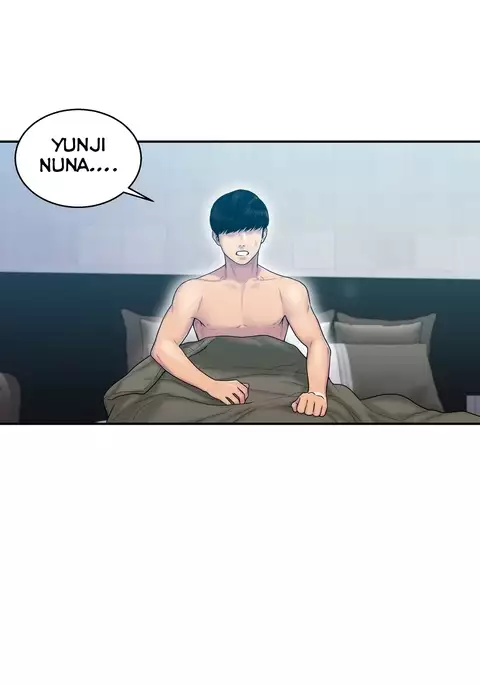 Ghost Love Ch.1-35