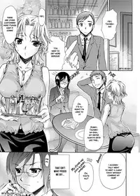 [Katase Minami] Mitsugetsu Honey | Honeymoon Honey [English] [Digital]