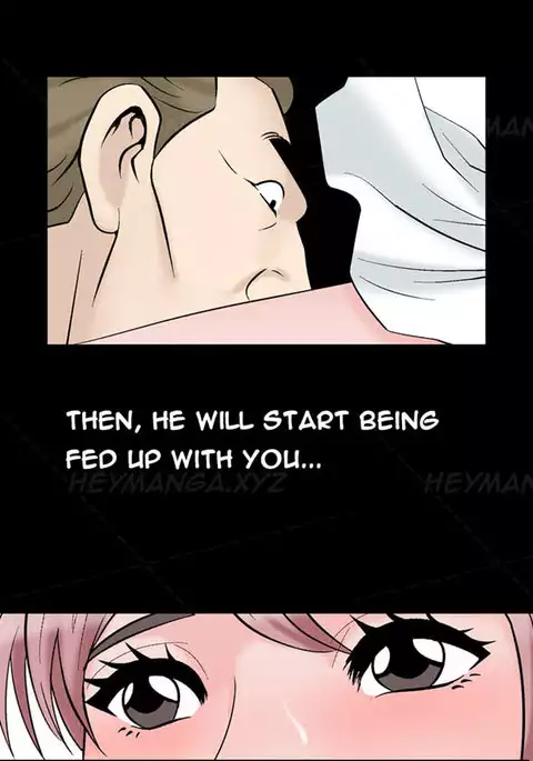 The Taste of Hands Ch.1-49