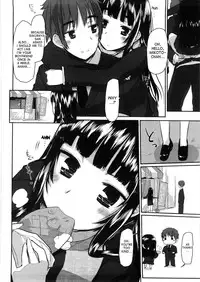 [Mukoujima Tenro] Virginity ~Shojo to Shuuchi to Juujun to~ [English] {desudesu + Flammz}