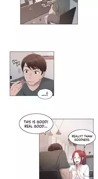 Miss Mystic Ch.1-21 (English) (Ongoing)