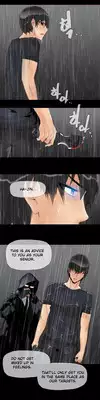 [ButcherBoy] Household Affairs Ch.1-28 (English) (YoManga) (Ongoing)